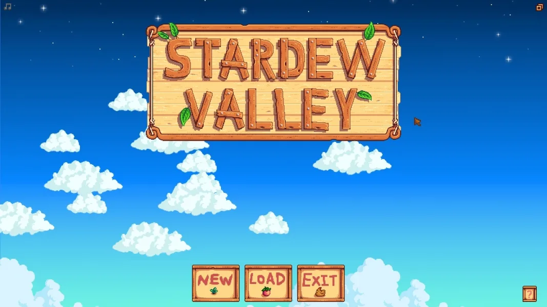 Update 1.6 für Stardew Valley enthält neue Feste und Items Titel