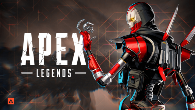 Apex Legends Season 18 beginnt am 8. August Titel