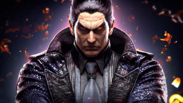 Feng Wei für Tekken 8 enthüllt, geschlossene Beta steht bevor Titel