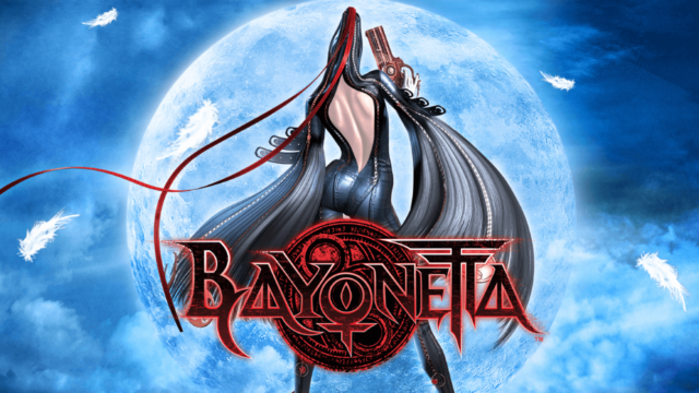 Bayonetta-Macher 'Seid stolz auf den Begriff jrpg' Titel