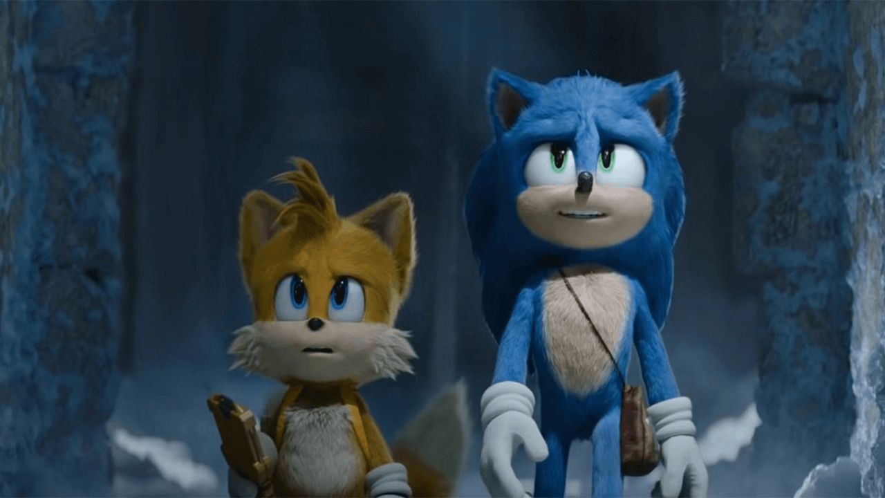 Dreharbeiten zu Sonic-Film beginnen ohne Schauspieler Titel