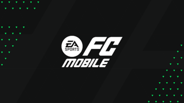 EA Sports FC Mobile angekündigt Titel
