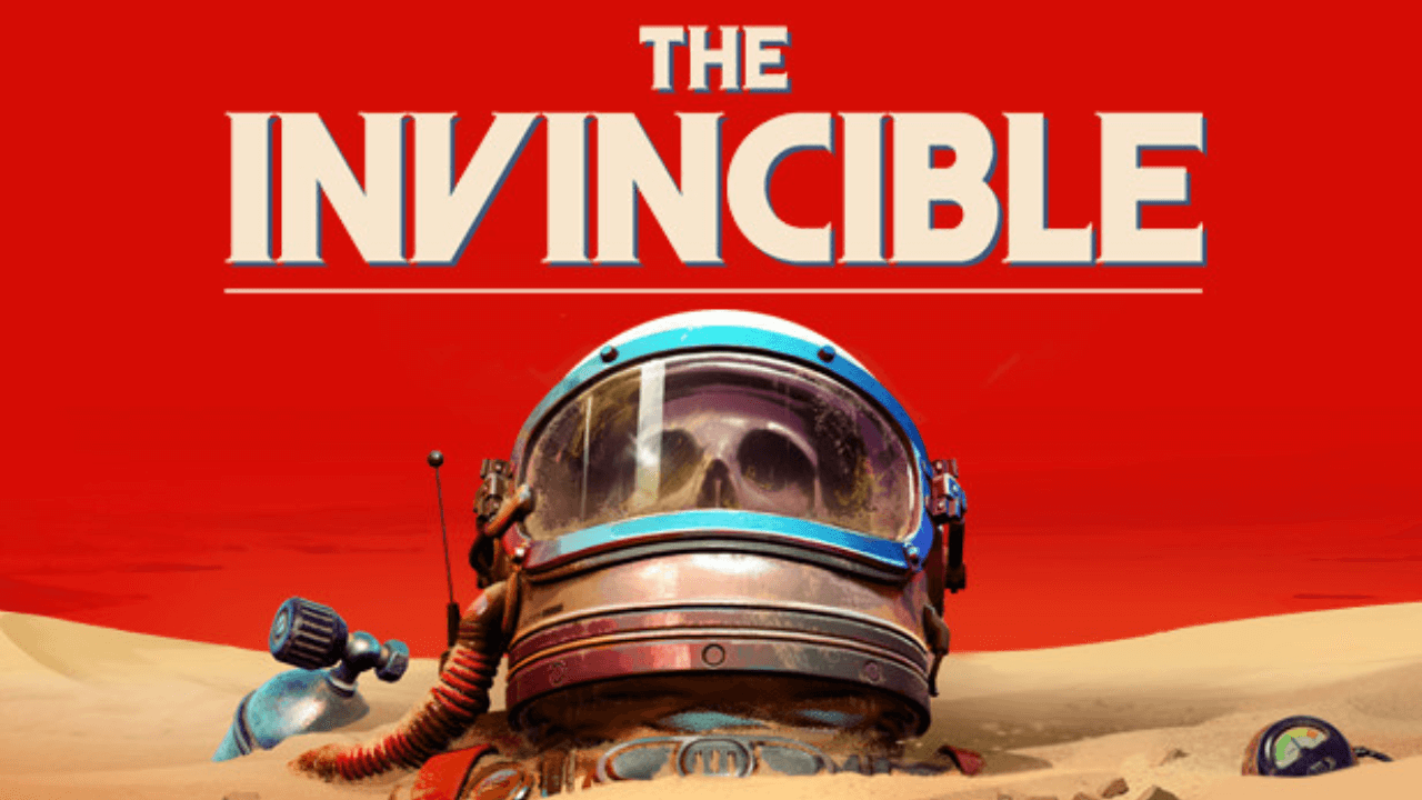 Ex-CD Projekt Red-Mitarbeiter veröffentlichen The Invincible Titel