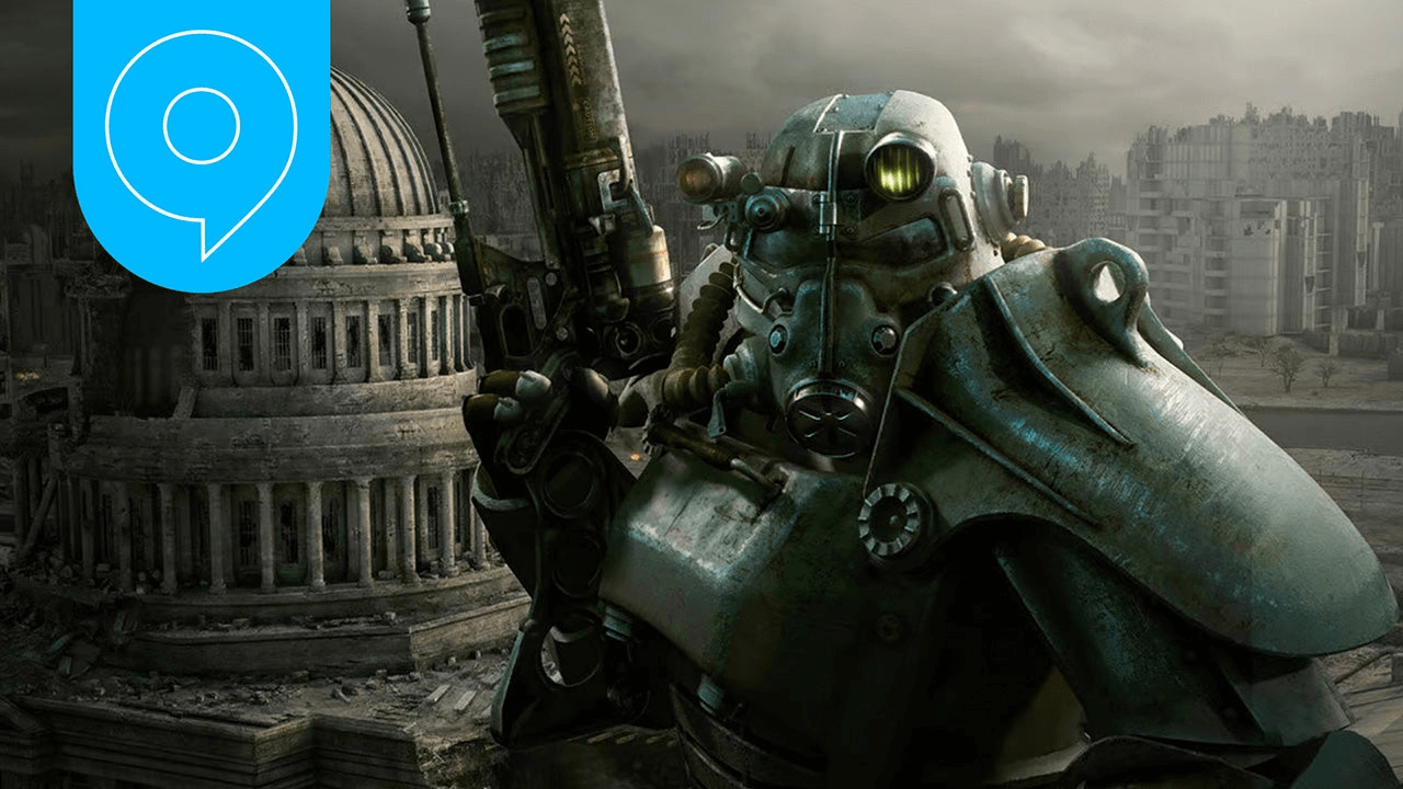 Fallout-Serie erscheint 2024, erster Trailer geleakt Titel