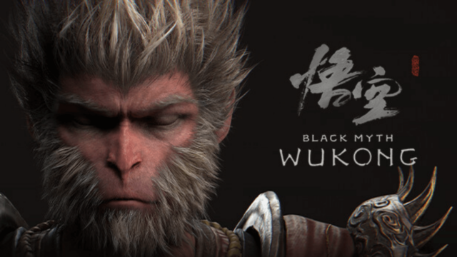 Gameplay-Material zu Black Myth Wukong gezeigt Titel