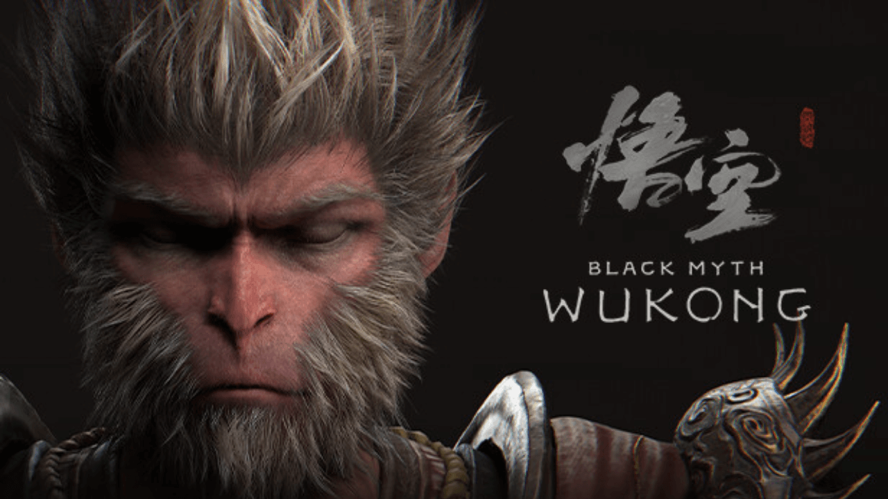 Gameplay-Material zu Black Myth Wukong gezeigt Titel