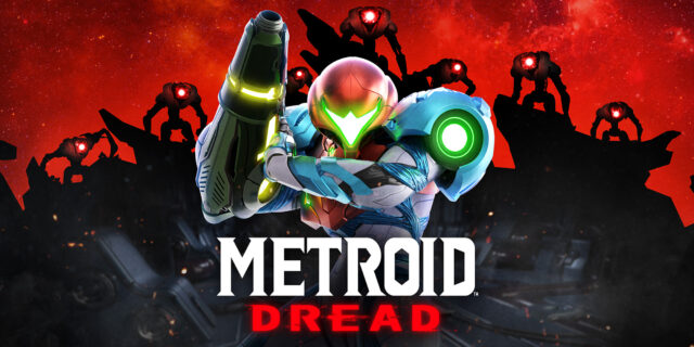Metroid Dread Studio hat zwei Spiele in Entwicklung Titel