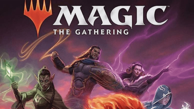 Magic The Gathering Crossover mit Final Fantasy, Fallout & mehr Titel