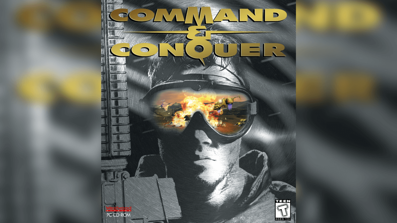Neues Command and Conquer-Spiel für Handys Titel