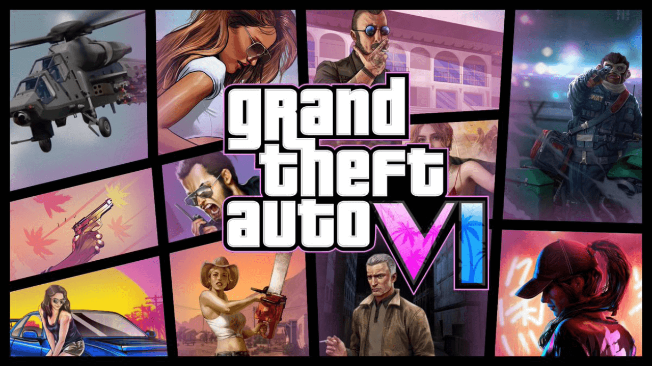 Grand Theft Auto 6-Trailer bereits 100 Millionen Mal angesehen Titel