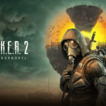 Strider-Trailer zu Stalker 2: Heart of Chornobyl veröffentlicht Titel
