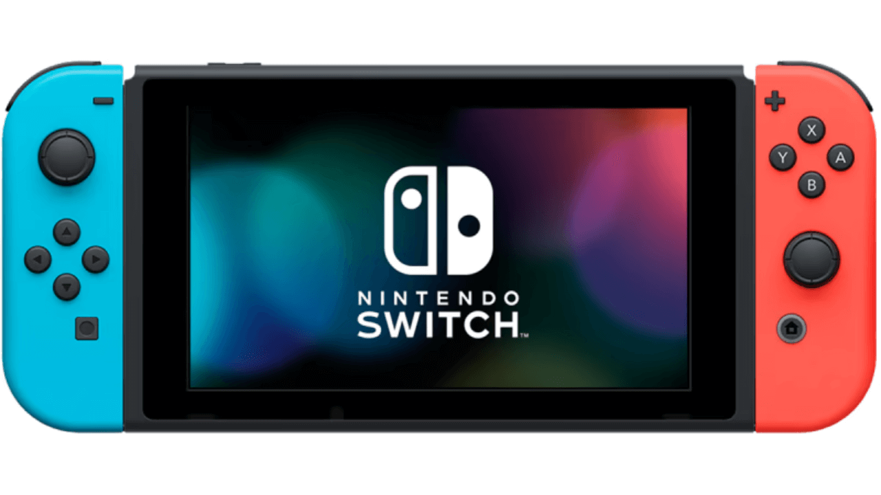 Switch 2 erscheint in der zweiten Hälfte 2024 Titel