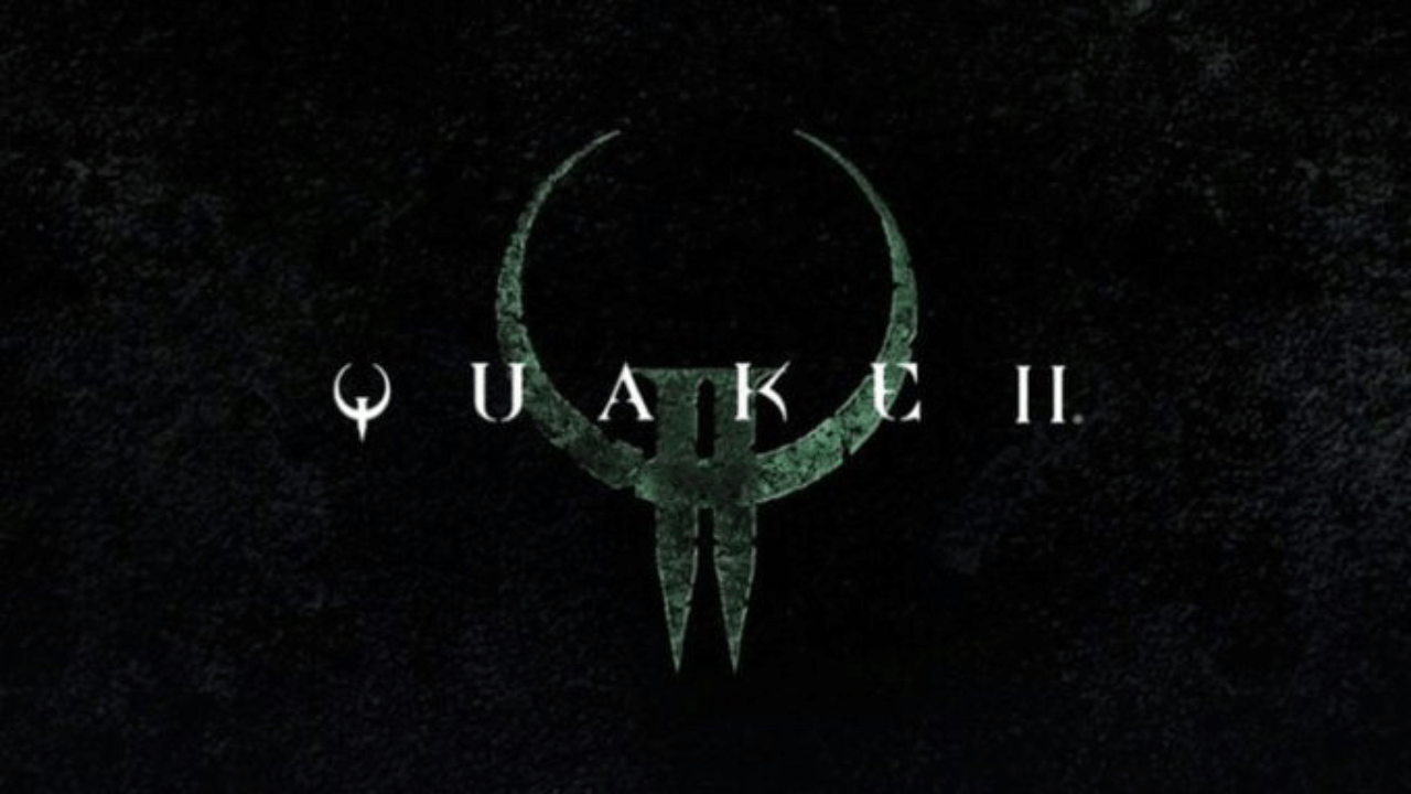Wird Quake 2 Remaster auf der Quakecon enthüllt Titel