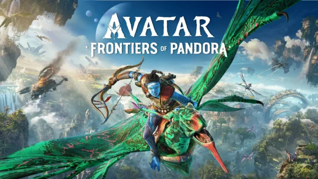 Das können wir von Avatar: Frontiers of Pandora erwarten Titel