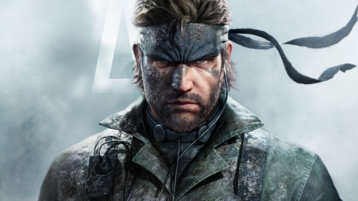 Metal Gear Solid-Sammlung erhält neuen Patch Titel