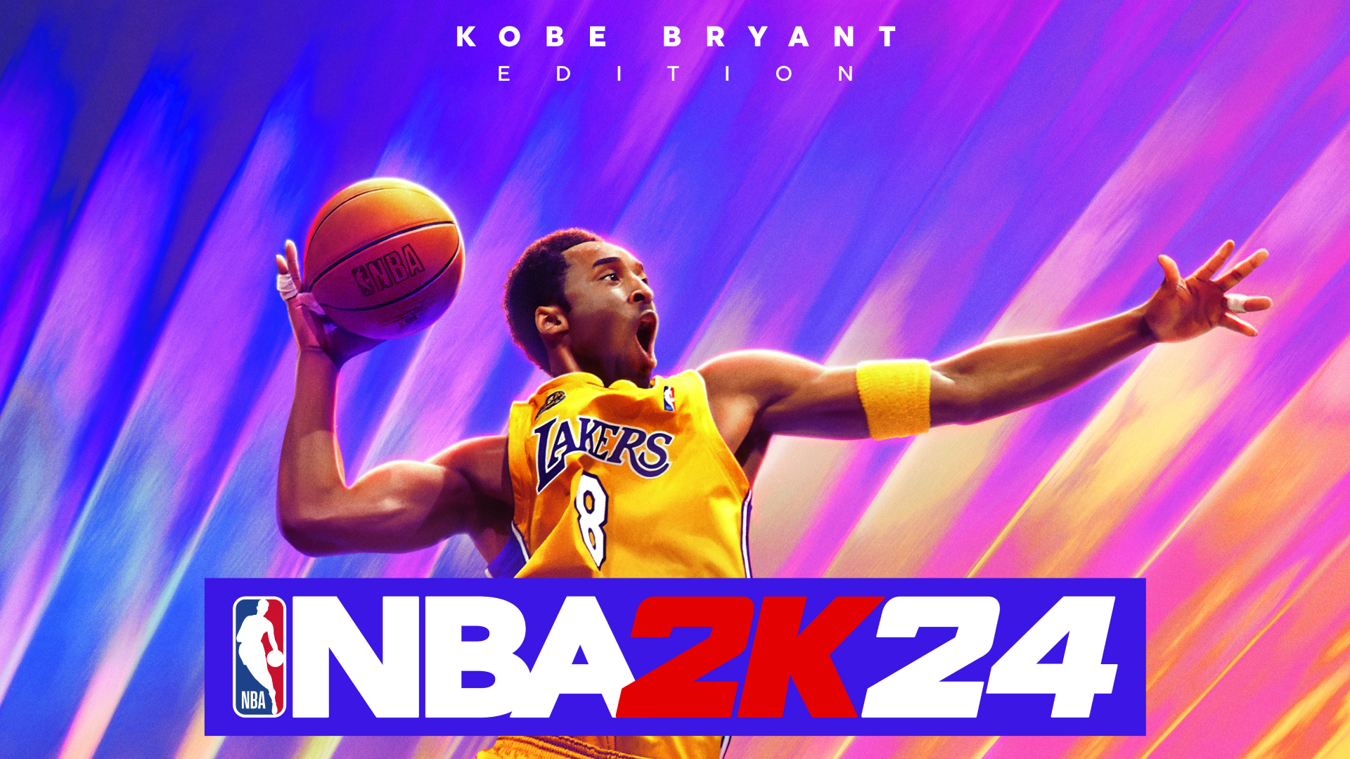 Neuer NBA 2K24-Trailer dreht sich um 'The City' Titel