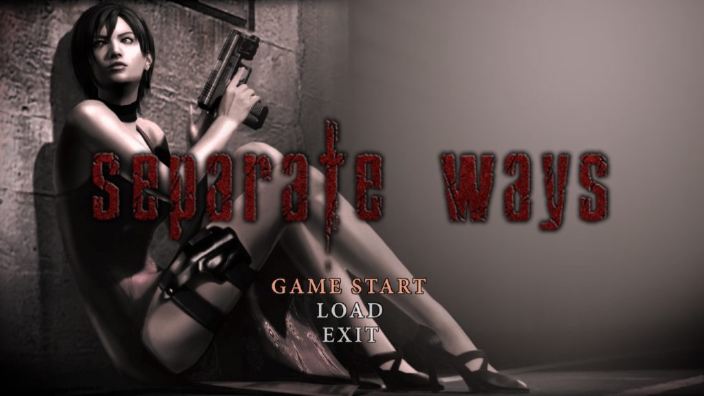 Trailer zu Separate Ways dlc für Resident Evil 4 Remake Titel