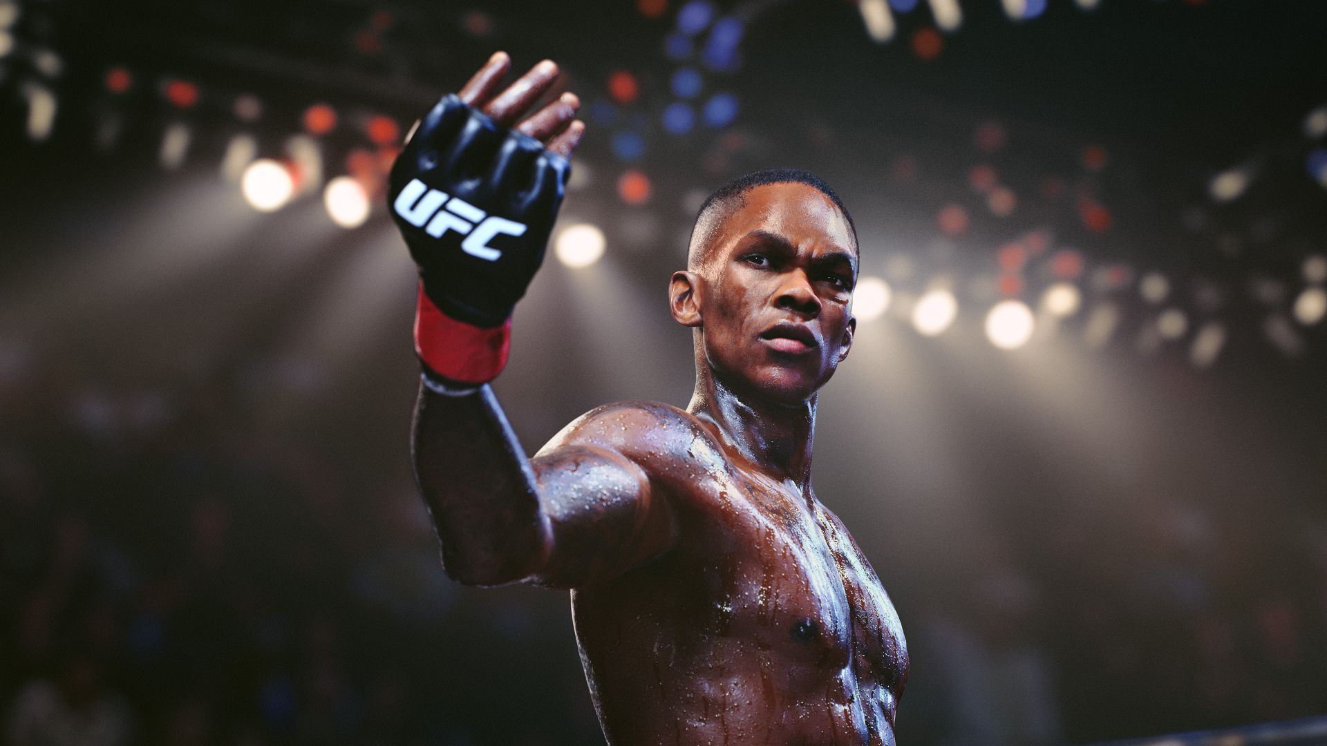 EA Sports UFC 5 kommt im Oktober Titel