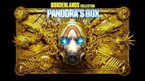 Borderlands Collection: Pandora's Box erscheint heute Titel
