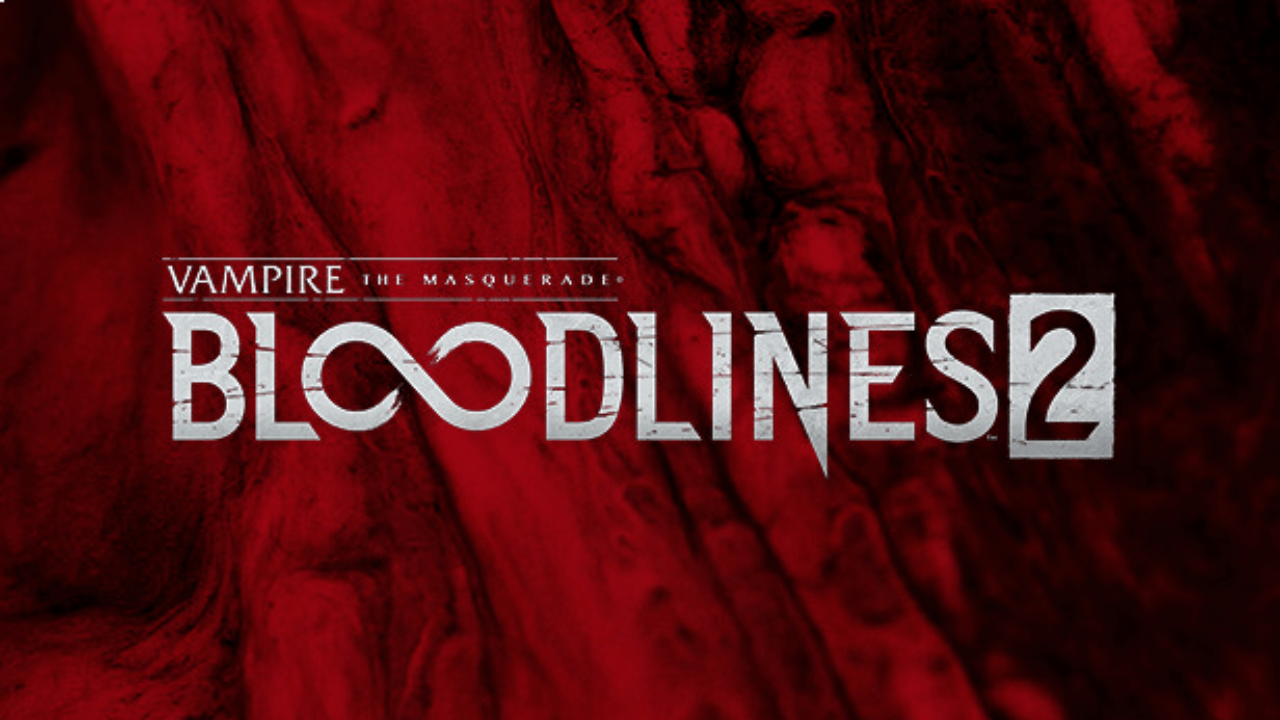 Vampire The Masquerade Bloodlines 2 wieder verschoben Titel