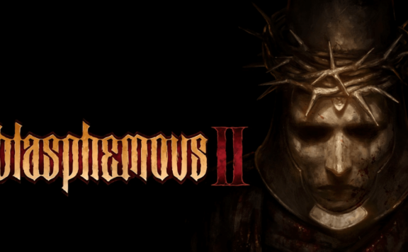Blasphemous 2 ab 2. November auf PS4 und Xbox One spielbar Titel