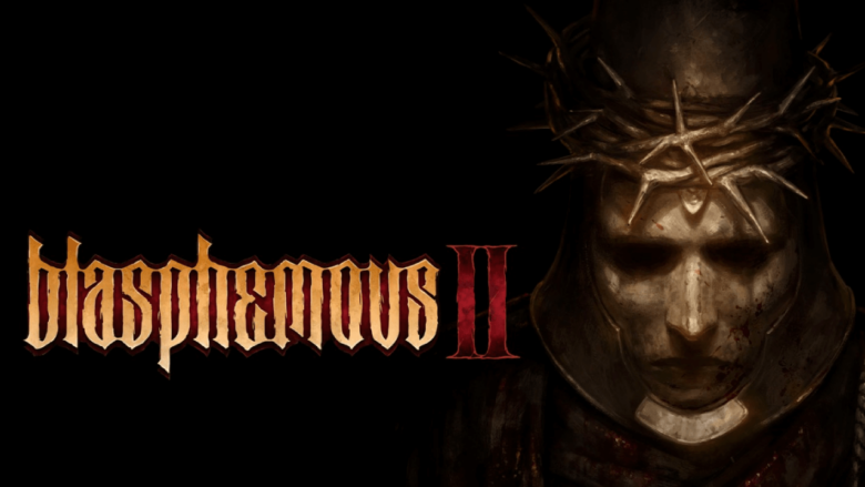 Blasphemous 2 ab 2. November auf PS4 und Xbox One spielbar Titel