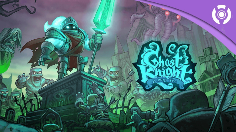 Demo von Ghost Knight A Dark Tale jetzt auf Steam Titel
