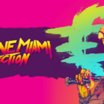 Hotline Miami 1 und 2 jetzt für PS5 und Xbox Serie Titel