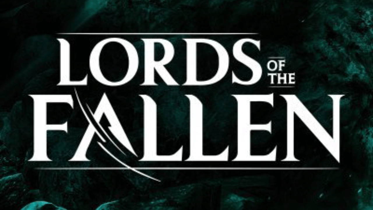 Lords of the Fallen 1 Millionen Mal verkauft Titel