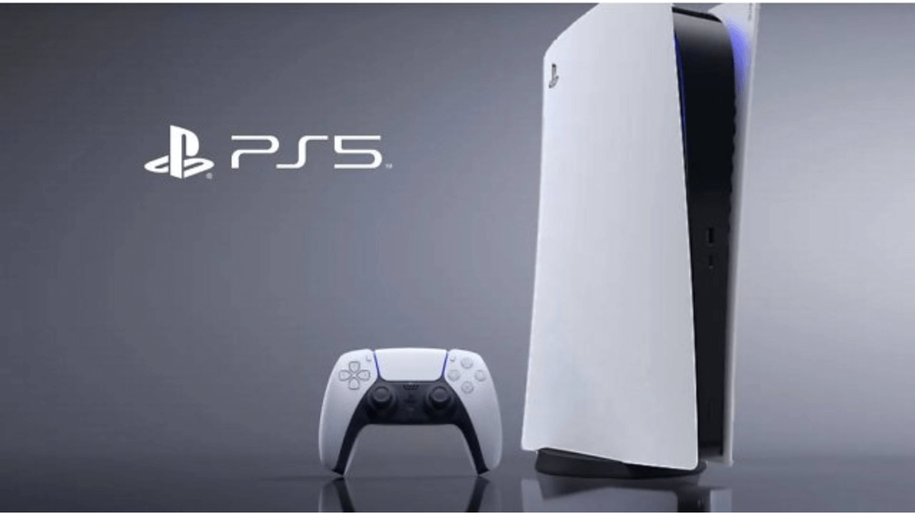 PlayStation 5 Slim braucht Internetverbindung Titel