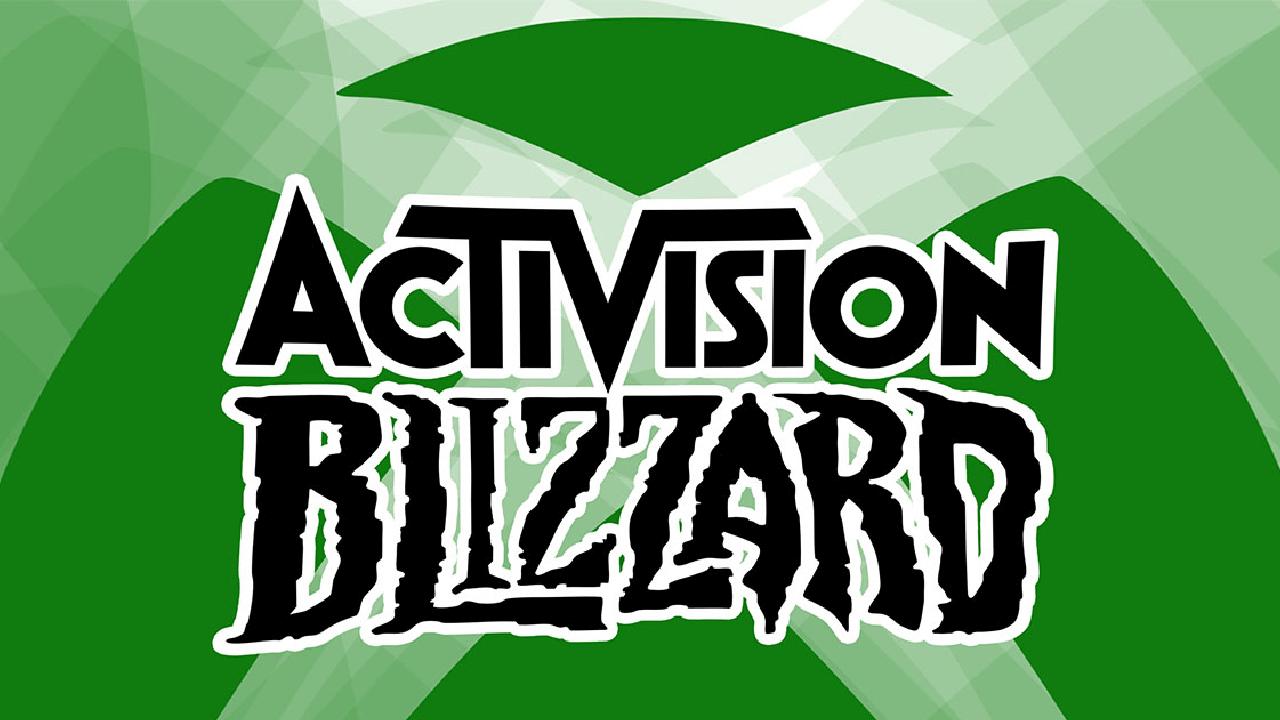 Xbox stattet Blizzard nach der Übernahme einen Besuch ab Titel