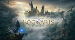 Hogwarts Legacy meistgesuchtes Spiel auf Google im Jahr 2023 Titel