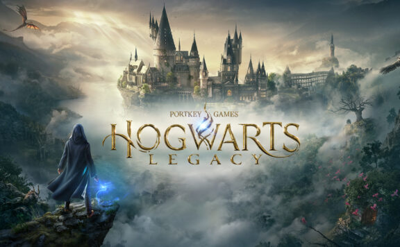 Trailer zur Switch-Version von Hogwarts Legacy Titel