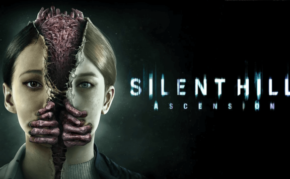 Alles über die Premiere von Silent Hill Ascension Titel