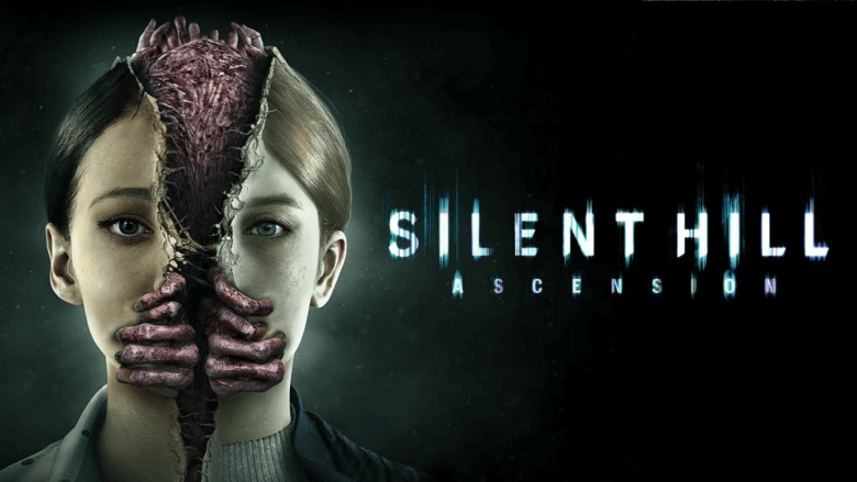 Alles über die Premiere von Silent Hill Ascension Titel