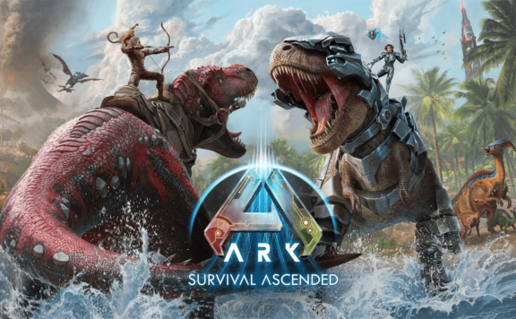 Ark Survival Ascended erscheint am 14. November für Xbox Titel