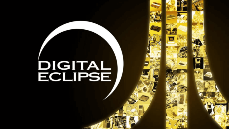 Atari erwirbt Digital Eclipse Titel
