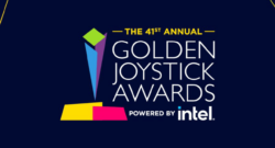 Baldur's Gate 3 gewinnt sieben Goldene Joystick-Preise Titel