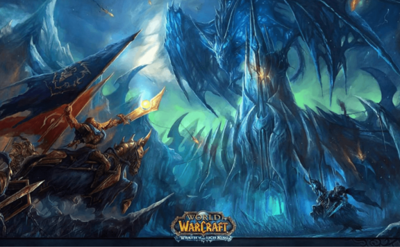 Blizzard führt Gespräche über Xbox-Version von World of Warcraft Titel
