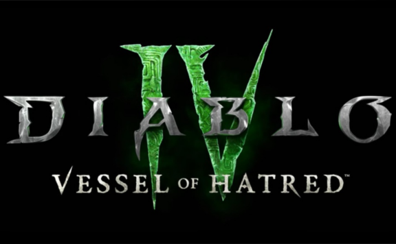 Diablo 4-Erweiterung Vessel of Hatred wird 2024 veröffentlicht Titel