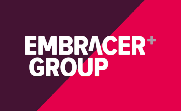 Embracer Group-Chef verlässt Unternehmen & gründet eigene Firma Titel