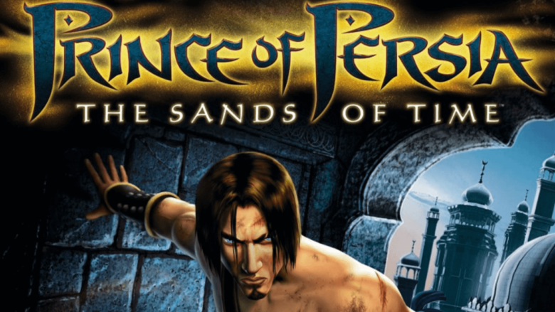 Entwicklung des Prince of Persia The Sands of Time-Remakes geht voran Titel