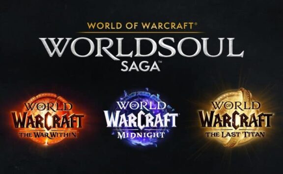 World of Warcraft erhält nach The Worldsoul Saga weitere Erweiterungen Titel