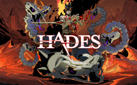 Hades kommt über Netflix Games auf iOS Titel