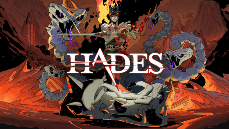Hades kommt über Netflix Games auf iOS Titel