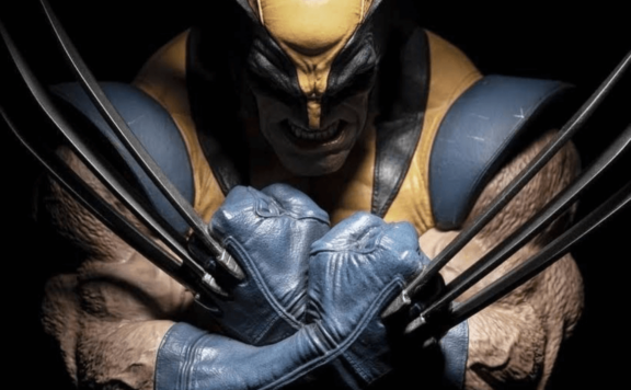 Konzeptkünstler behauptet, dass Wolverine 2024 erscheint Titel