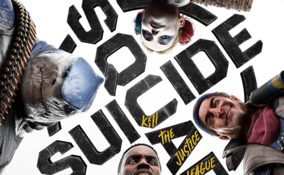 Neues Video von Suicide Squad Kill the Justice League Titel