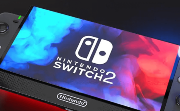 Nintendo-Manager dementiert Gerüchte über Switch-Nachfolger Titel