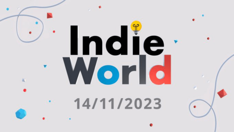 Nintendo zeigt morgen eine neue Indie World-Präsentation Titel