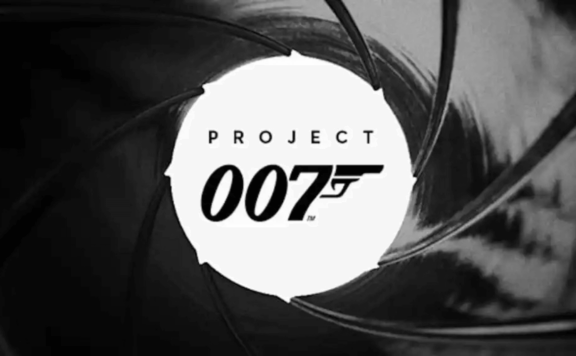 Projekt 007 ähnelt eher den neuen James-Bond-Filmen Titel